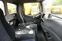 Mercedes-Benz KAMAG WBH 25 Wiesel Terberg Umsetzfahrz. - Thumbnail 8