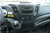 Iveco Daily 70C18H D70C DoKa LBW AHK Klima Tempomat - Thumbnail 20