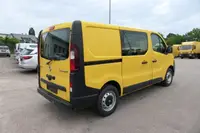 Renault Trafic 1,6 dCi L1H1 - Thumbnail 3