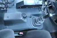 Mercedes-Benz Atego 1018 Rechtslenker Schmidt SK 500 R - Thumbnail 9