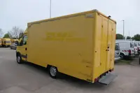 Iveco Daily 35 S11 C30C AUTOMATIK KAMERA - Thumbnail 4