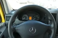 Mercedes-Benz Sprinter 314 CDI L2H3 Regale - Thumbnail 12
