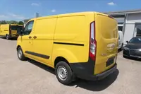 Ford Transit Custom 280 TDCi L1H1 COC KLIMA TEMPOMAT - Thumbnail 3
