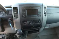 Mercedes-Benz Sprinter 314 CDI L2H3 Regale - Thumbnail 11