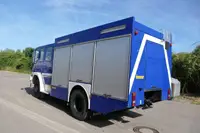 Iveco FF 135 E 4x4 Gerätewagen DoKa - Thumbnail 6