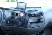 Mercedes-Benz KAMAG WBH 25 Wiesel Sattelkupplung Umsetzfahrz. - Thumbnail 14