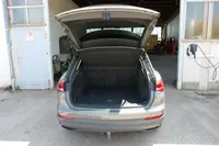 Audi Q3 35 TDI Advanced Klima AHK Tempomat - Thumbnail 5