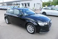 Audi A3 Sportback 30 TDI KLIMA NAVI - Thumbnail 1