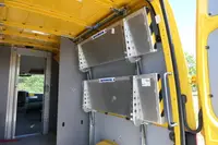 Mercedes-Benz Sprinter 314 CDI L2H3 Regale - Thumbnail 7