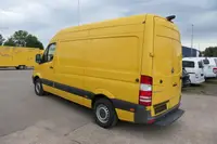 Mercedes-Benz Sprinter 314 CDI L2H3 Regale - Thumbnail 4