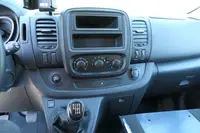 Renault Trafic dCi 120 L2H1 - Thumbnail 11
