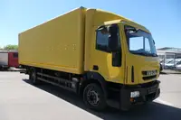 Iveco EuroCargo ML 120 E 28 AHK LBW - Thumbnail 1