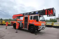 MAN LE 14.280 Drehleiter DLK 23-12 L32 4x2 BB KLIMA - Thumbnail 8