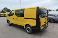 Renault Trafic 1,6 dCi L1H1 - Thumbnail 4