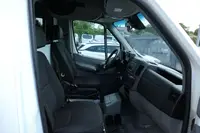 Mercedes-Benz 319 Sprinter 6-Zylinder Krankenwagen  Strobel - Thumbnail 8