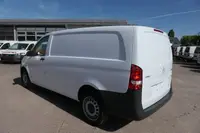Mercedes-Benz Vito 116 CDI lang 4x4 GTronic Klima Tempomat - Thumbnail 6