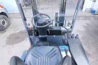 Toyota 7FBEST 15 Elektro - Thumbnail 6