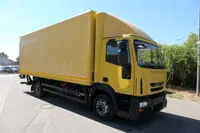 Iveco EuroCargo ML 120 E28/P - Thumbnail 2