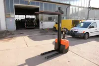 BT HWE 100 Elektro Batterie 11/2024 - Thumbnail 5