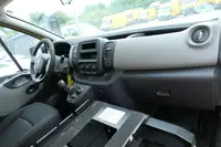 Renault Trafic 1,6 dCi L1H1 - Thumbnail 7