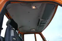 Unimog U400  405/12 AHK KLIMA ZAPFWELLE vorn - Thumbnail 9