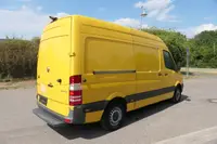 Mercedes-Benz Sprinter 314 CDI L2H3 Regale - Thumbnail 4