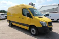Mercedes-Benz Sprinter 314 CDI L2H3 Regale - Thumbnail 2