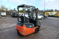 Toyota 7FBEST 15 Elektro - Thumbnail 5