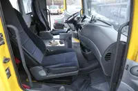 Mercedes-Benz KAMAG WBH 25 Wiesel Sattelkupplung  Umsetzfahrz. - Thumbnail 7