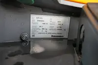 Jungheinrich EZS 570 Schlepper Batterie 20/2017 - Thumbnail 9
