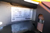 Jungheinrich EZS 570 Schlepper - Thumbnail 12