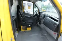 Mercedes-Benz Sprinter 314 CDI L2H3 Regale - Thumbnail 8