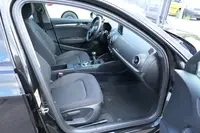 Audi A3 Sportback 30 TDI KLIMA NAVI - Thumbnail 7