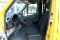 Mercedes-Benz Sprinter 314 CDI L2H3 Regale - Thumbnail 10