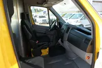 Mercedes-Benz Sprinter 314 CDI L2H3 Regale - Thumbnail 7