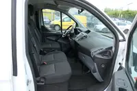 Ford Transit Custom 290 2.0 TDCi KLIMA TEMPOMAT AHK - Thumbnail 8