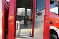 Iveco FF 95 E LF 8 DoKa AHK 4X4 SFZ FEUERWEHR - Thumbnail 10
