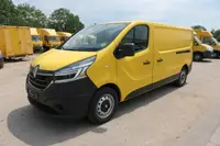 Renault Trafic dCi 120 L2H1 - Thumbnail 1