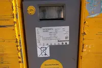 Jungheinrich ESD 220 - Thumbnail 10