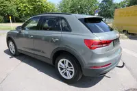 Audi Q3 35 TDI Advanced Klima AHK Tempomat - Thumbnail 3