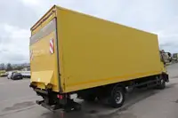 Iveco EuroCargo ML 120 E 28 AHK LBW KLIMA - Thumbnail 3