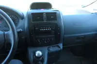 Fiat Scudo 2,0 JTD Klima 3-Sitzer Flügeltür - Thumbnail 11