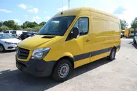 Mercedes-Benz Sprinter 314 CDI L2H3 Regale - Thumbnail 1