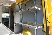 Mercedes-Benz Sprinter 314 CDI L2H3 Regale - Thumbnail 10