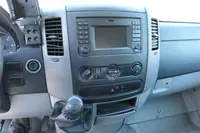 Mercedes-Benz Sprinter 314 CDI L2H3 Regale - Thumbnail 11