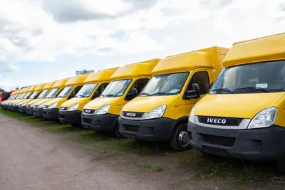 Iveco Daily 35 S11 C30C AUTOMATIK KAMERA Daily 35 S11 C30C AUTOMATIK KAMERA