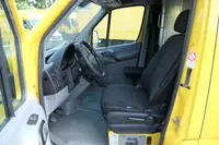 Mercedes-Benz Sprinter 314 CDI L2H3 Regale - Thumbnail 10