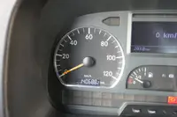 Mercedes-Benz KAMAG WBH 25 Wiesel Sattelkupplung Umsetzfahrz. - Thumbnail 17