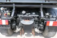 Unimog 405/12 U 400 KLIMA AHK Variopilot - Thumbnail 11
