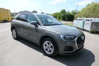 Audi Q3 35 TDI Advanced Klima AHK Tempomat - Thumbnail 2